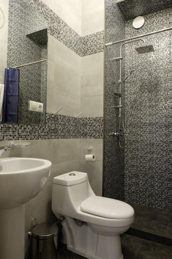 Cocosha Hotel Tbilisi Eksteriør bilde