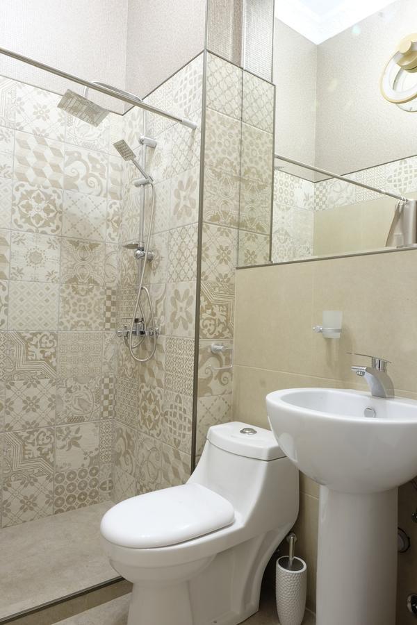 Cocosha Hotel Tbilisi Eksteriør bilde