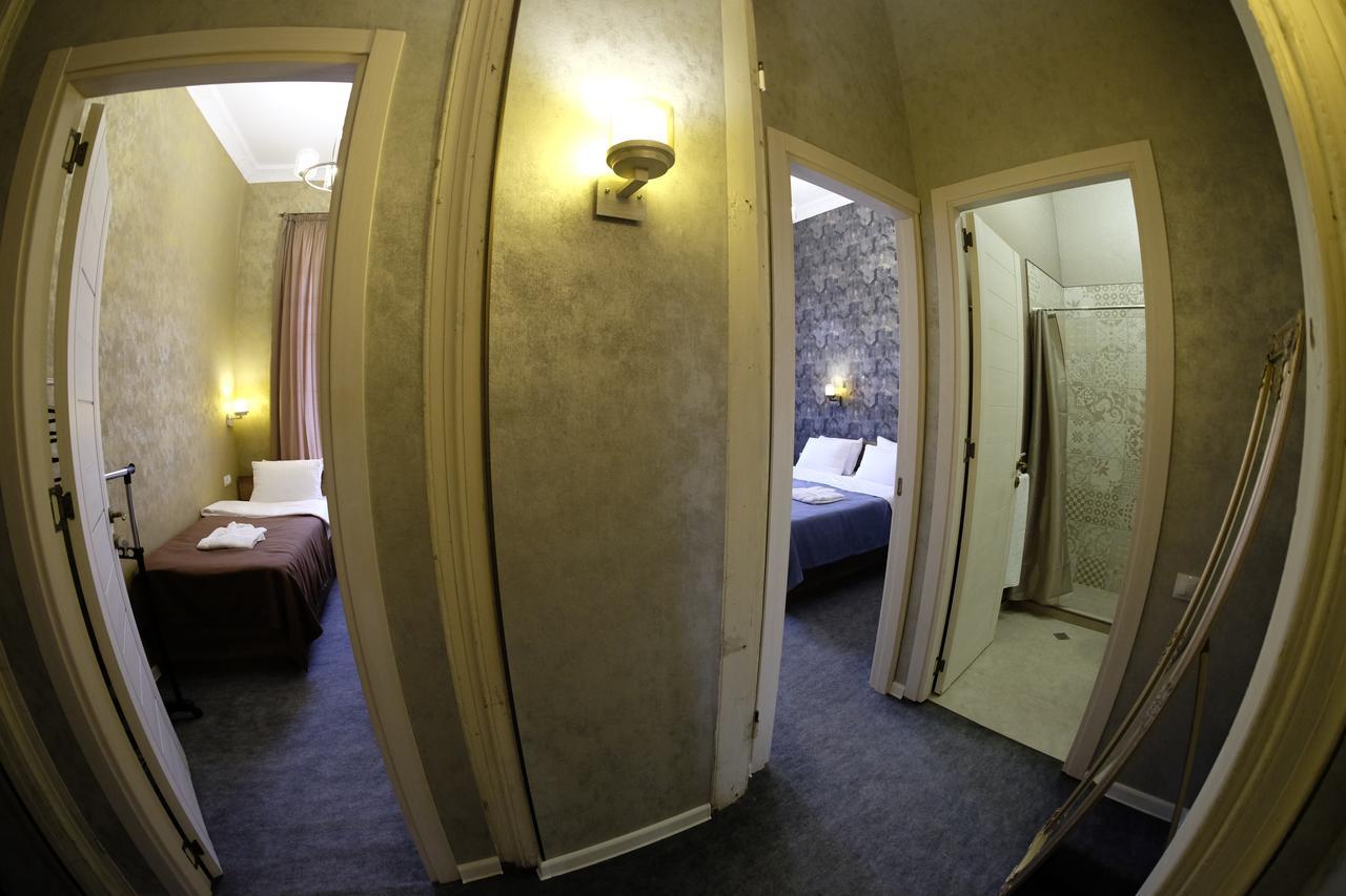 Cocosha Hotel Tbilisi Eksteriør bilde