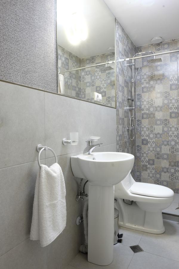 Cocosha Hotel Tbilisi Eksteriør bilde