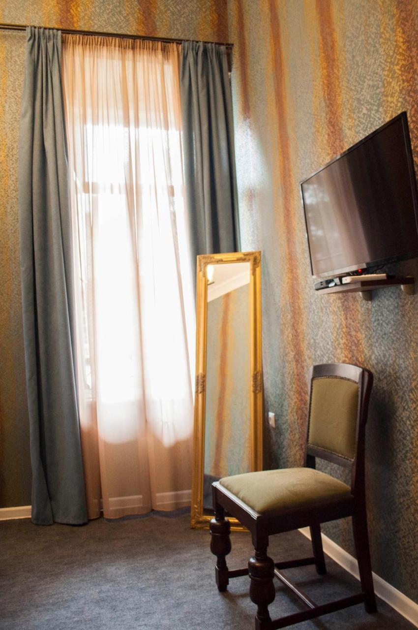 Cocosha Hotel Tbilisi Eksteriør bilde