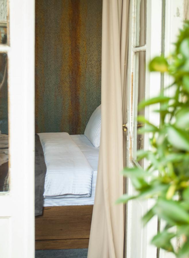 Cocosha Hotel Tbilisi Eksteriør bilde