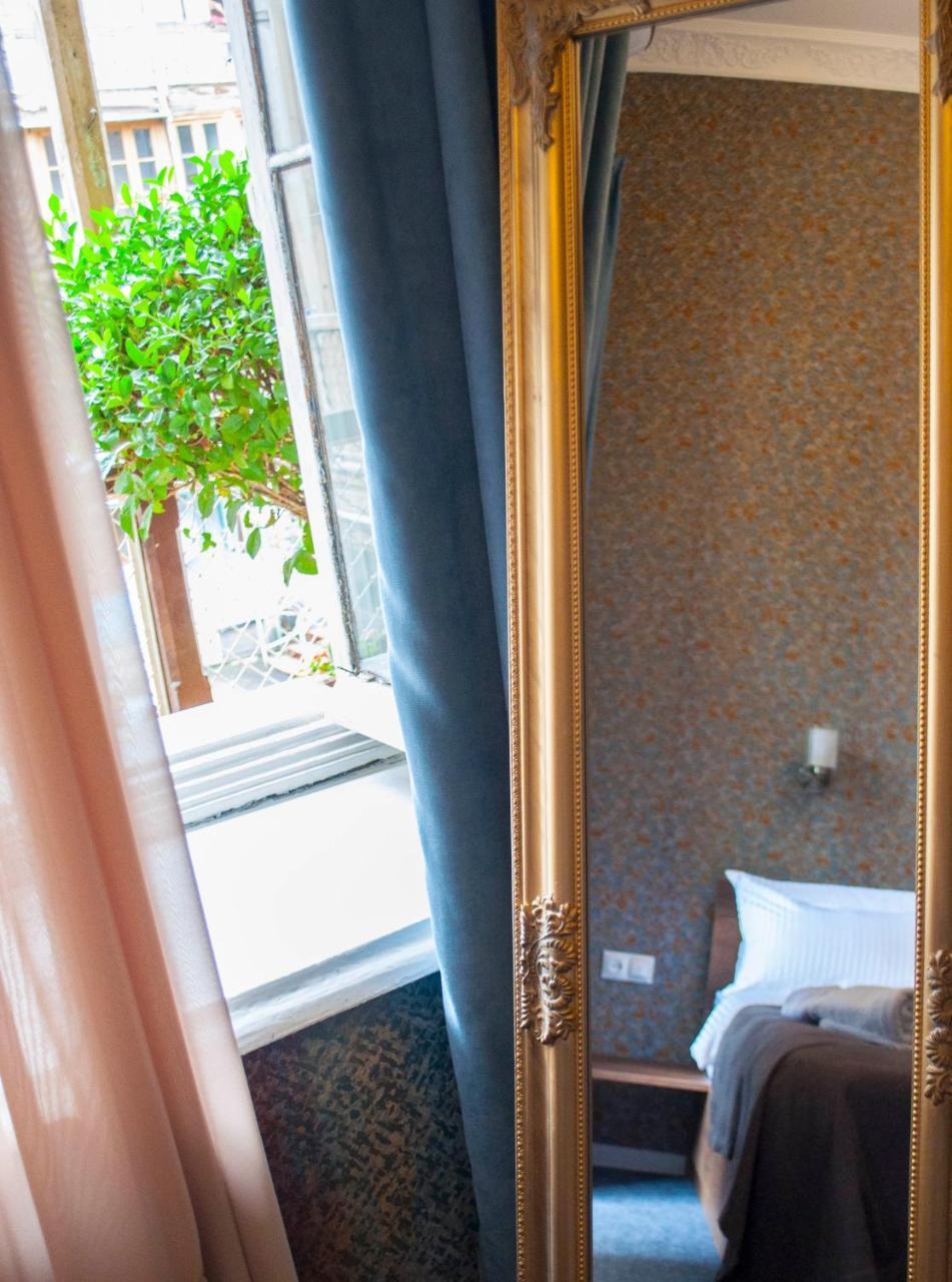 Cocosha Hotel Tbilisi Eksteriør bilde