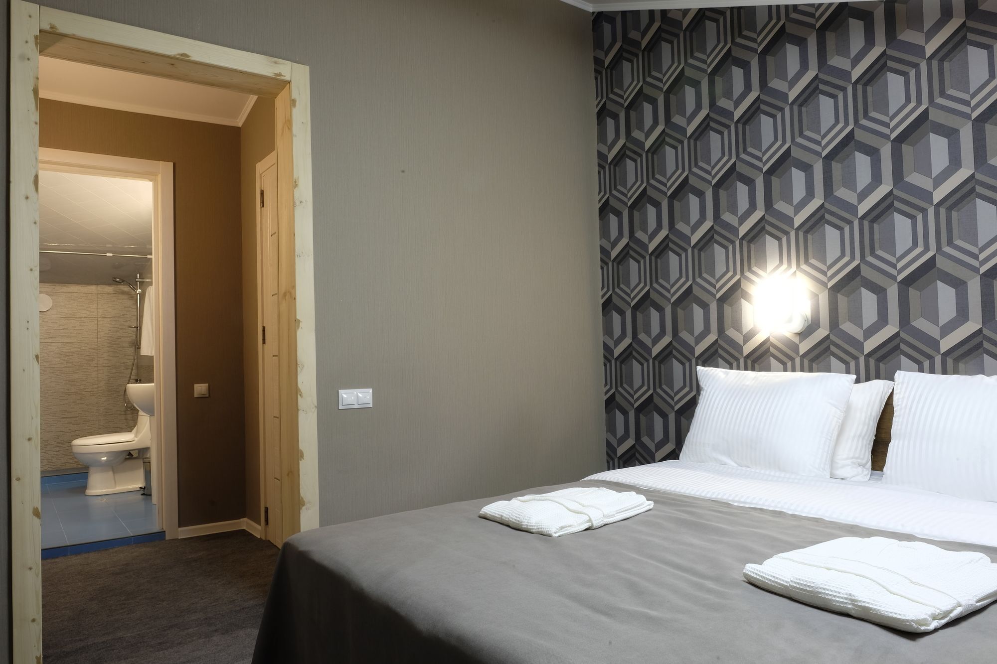 Cocosha Hotel Tbilisi Eksteriør bilde