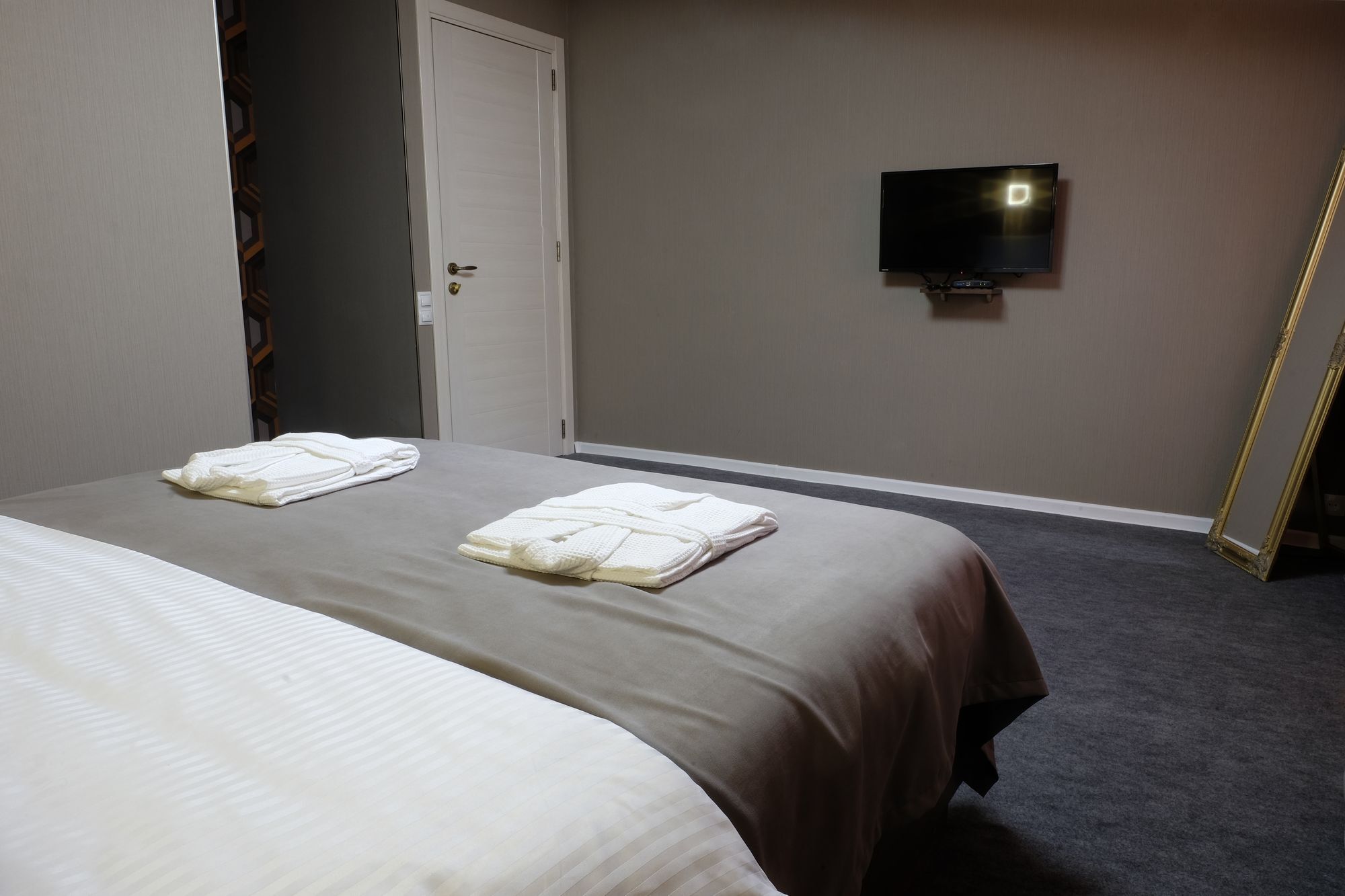 Cocosha Hotel Tbilisi Eksteriør bilde