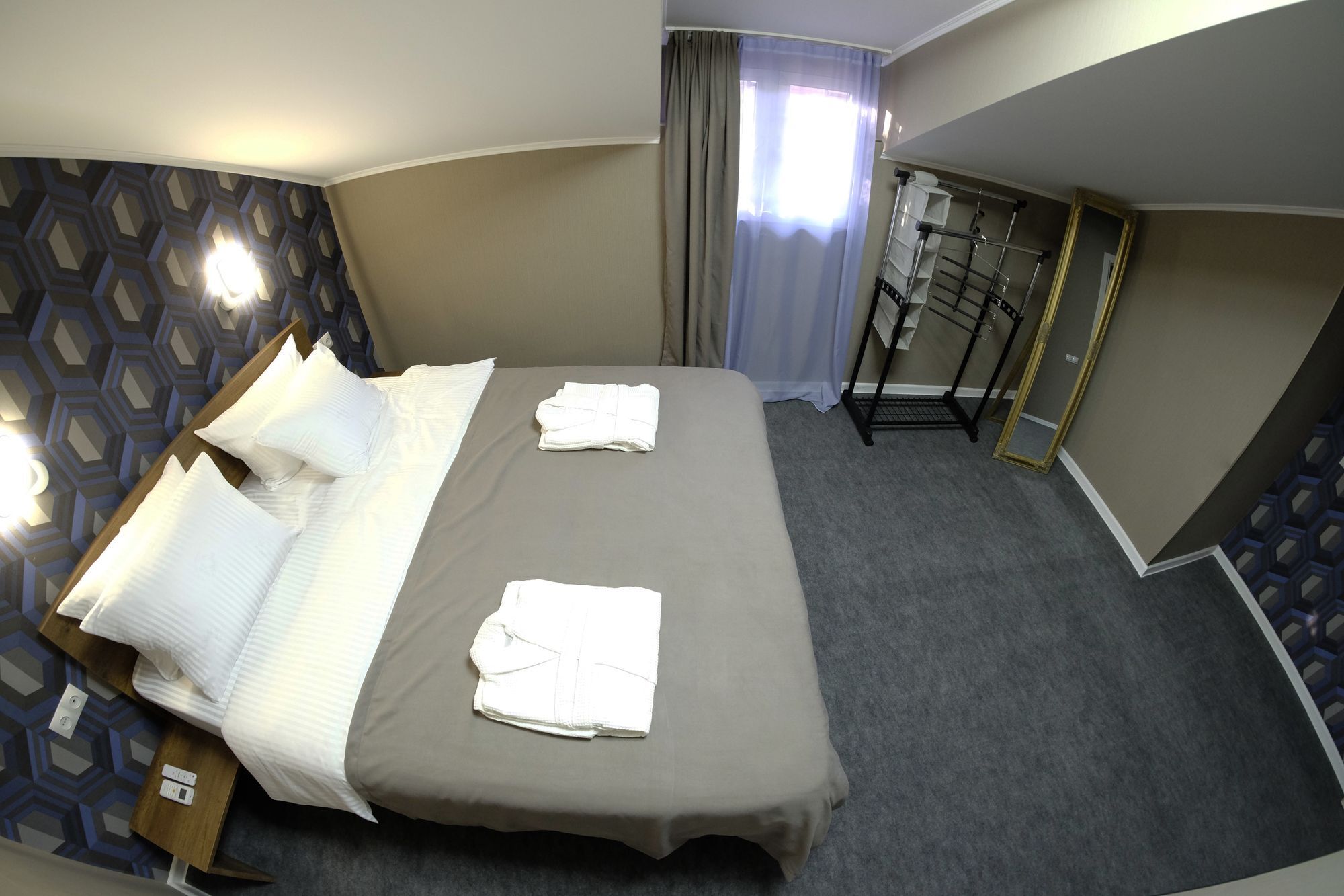 Cocosha Hotel Tbilisi Eksteriør bilde