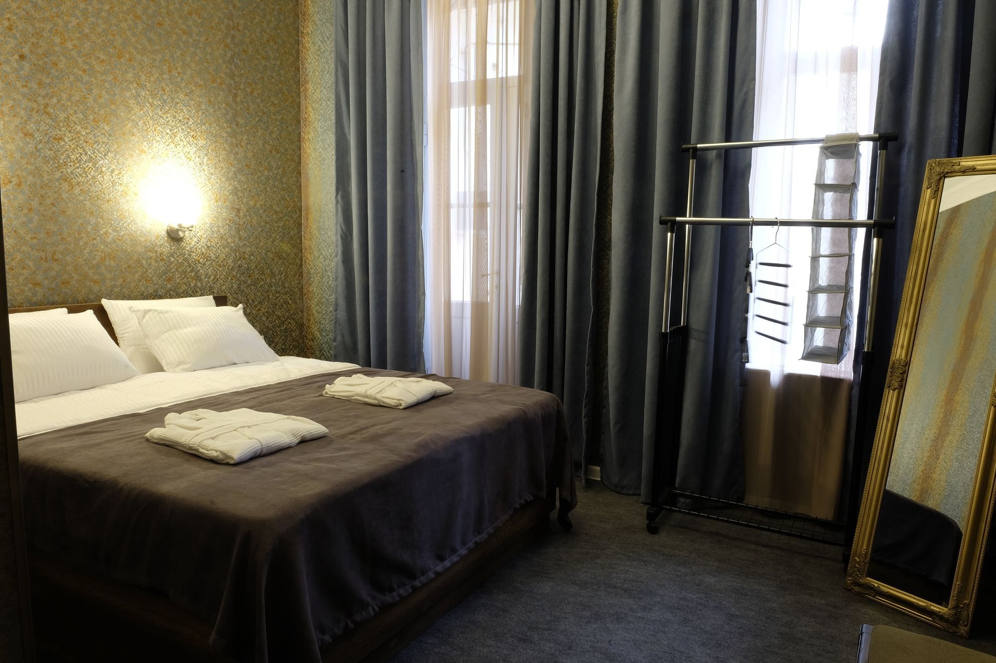 Cocosha Hotel Tbilisi Eksteriør bilde