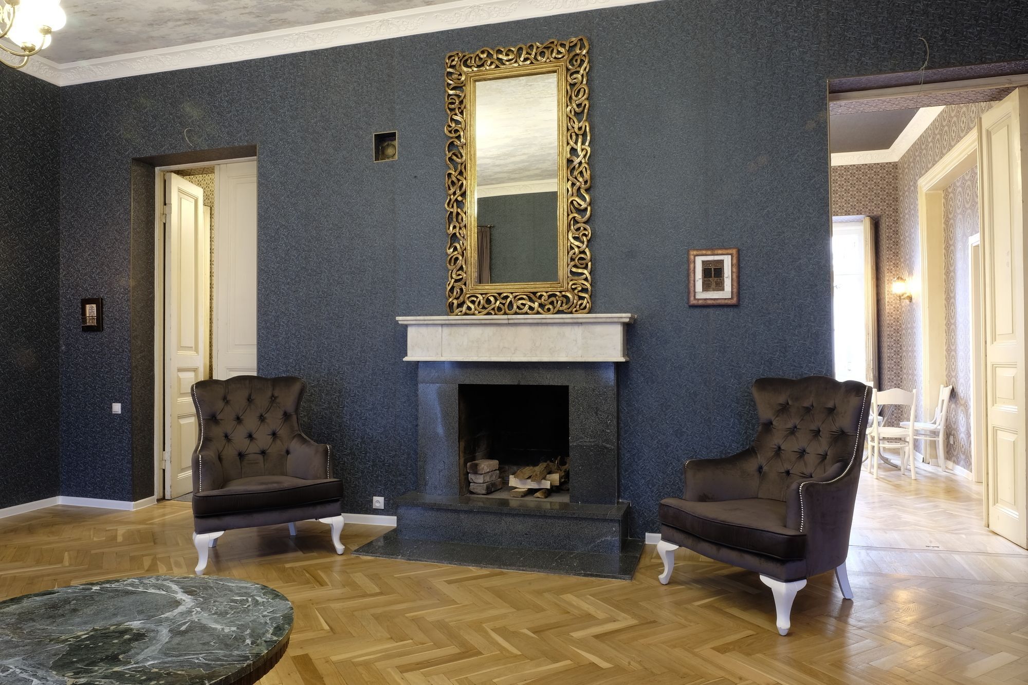 Cocosha Hotel Tbilisi Eksteriør bilde