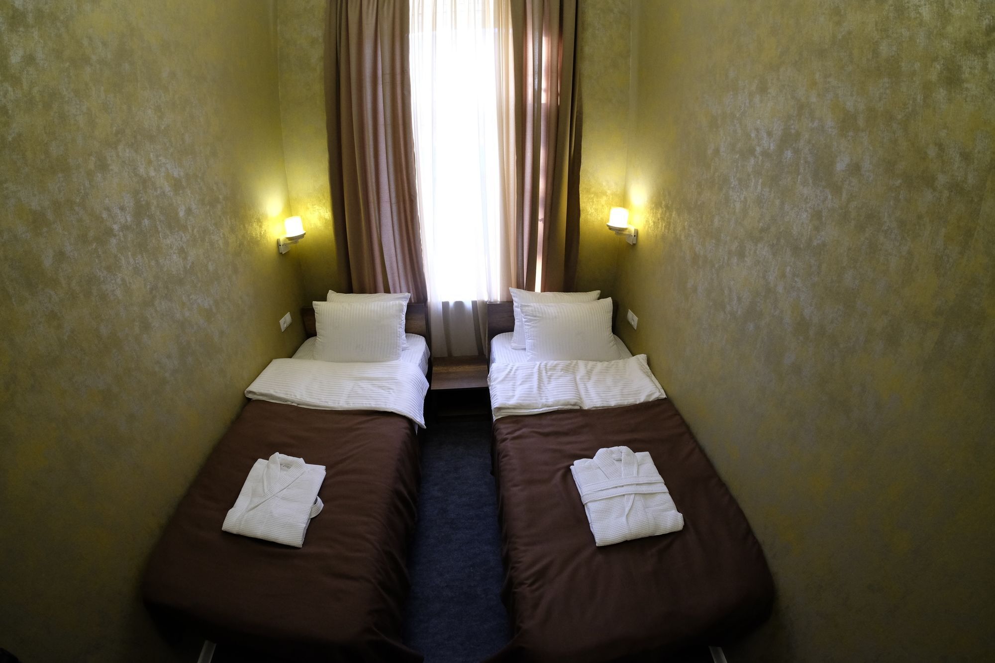 Cocosha Hotel Tbilisi Eksteriør bilde