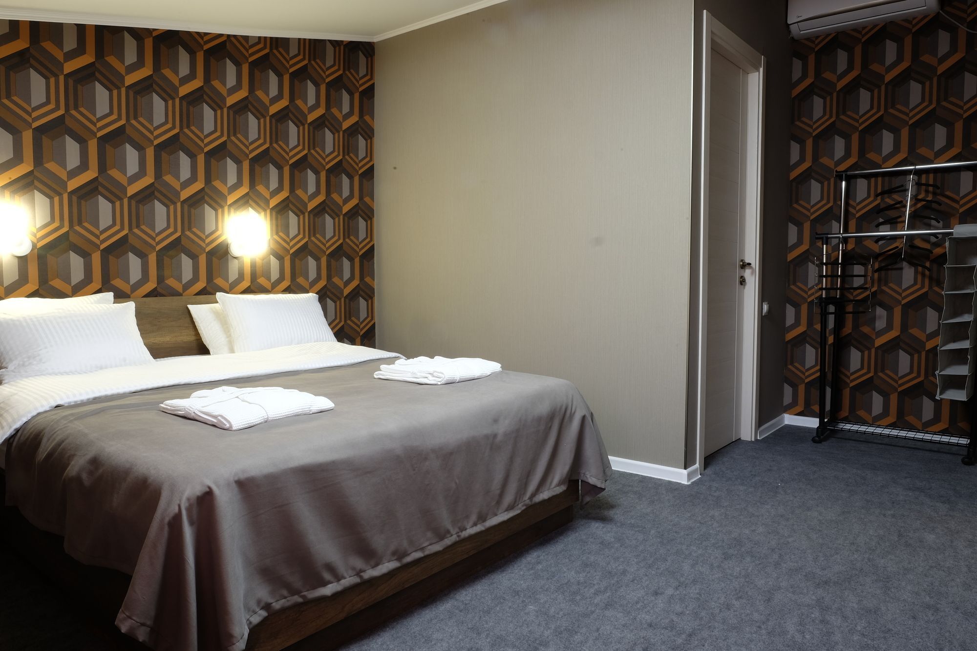 Cocosha Hotel Tbilisi Eksteriør bilde