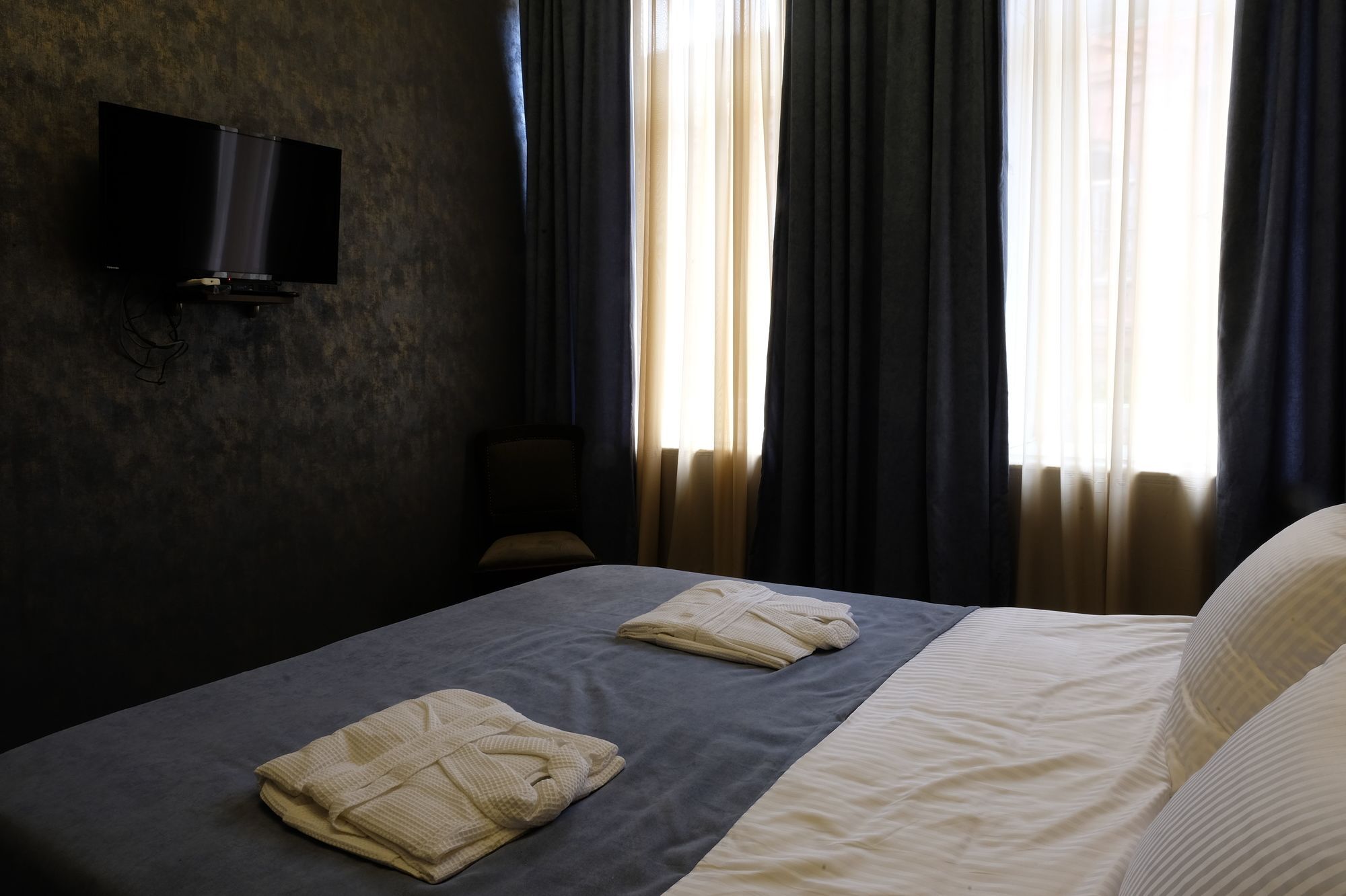 Cocosha Hotel Tbilisi Eksteriør bilde
