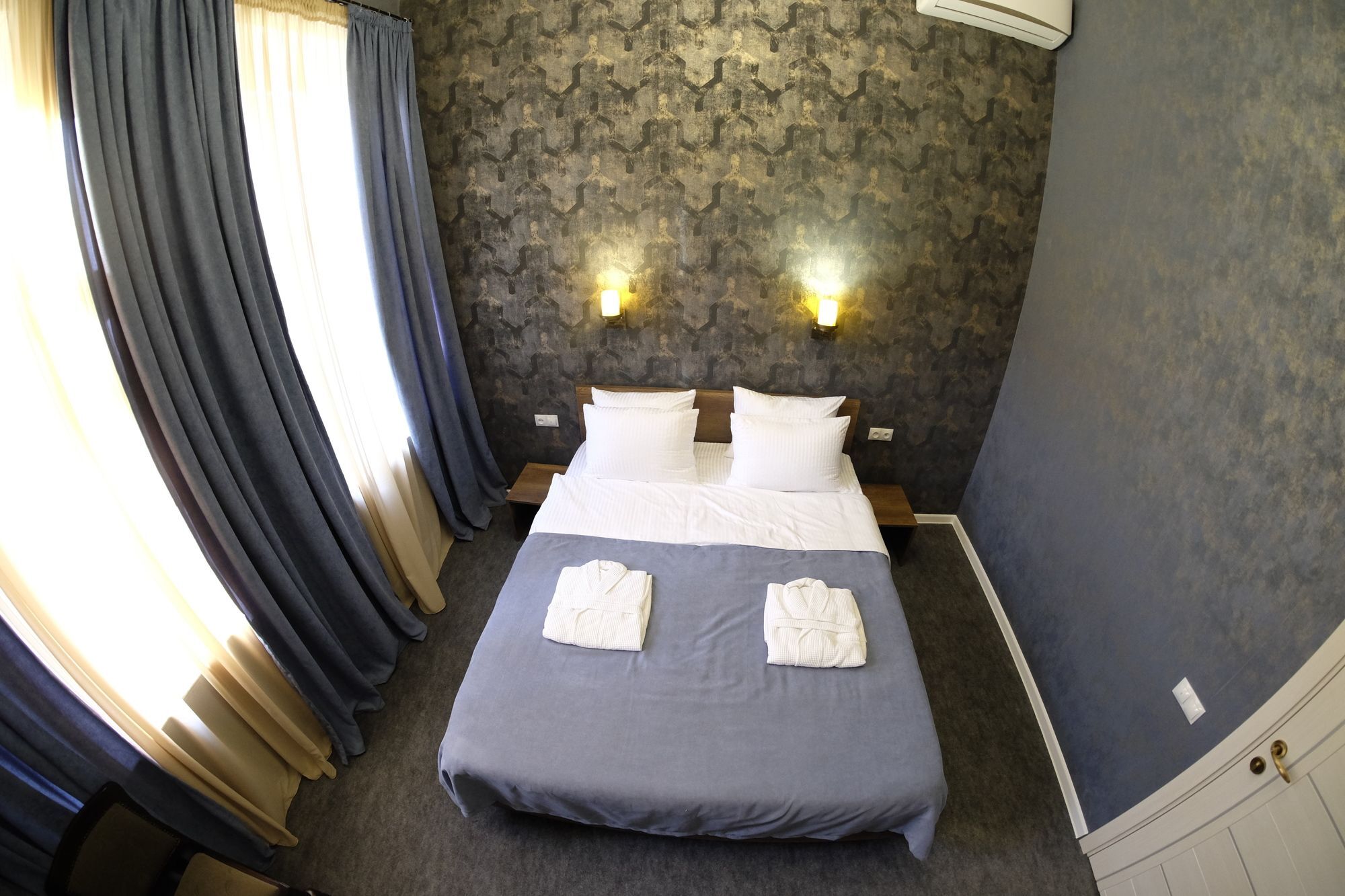 Cocosha Hotel Tbilisi Eksteriør bilde