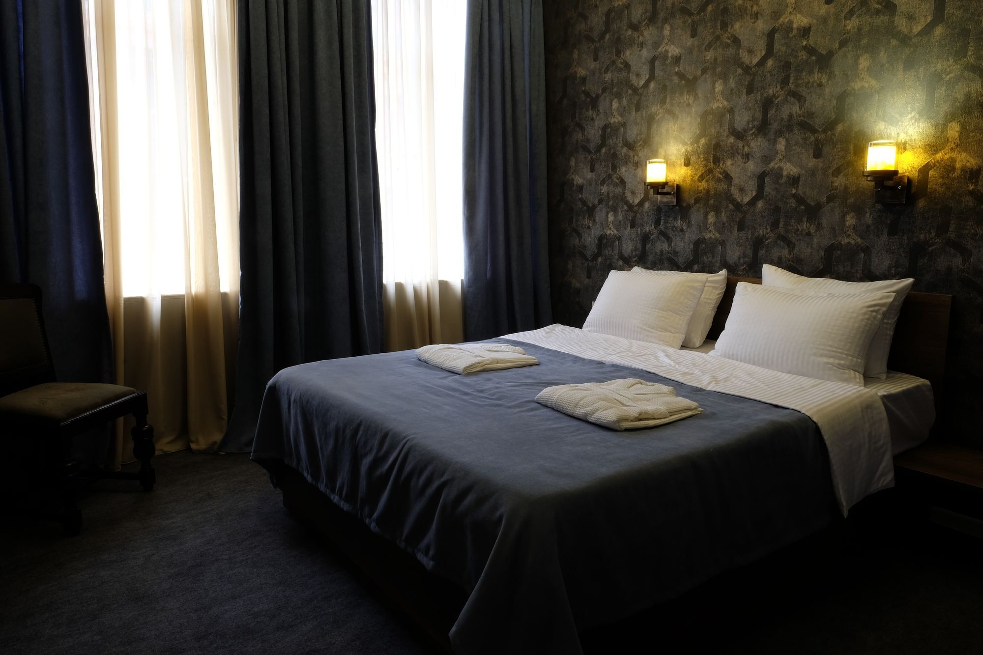Cocosha Hotel Tbilisi Eksteriør bilde