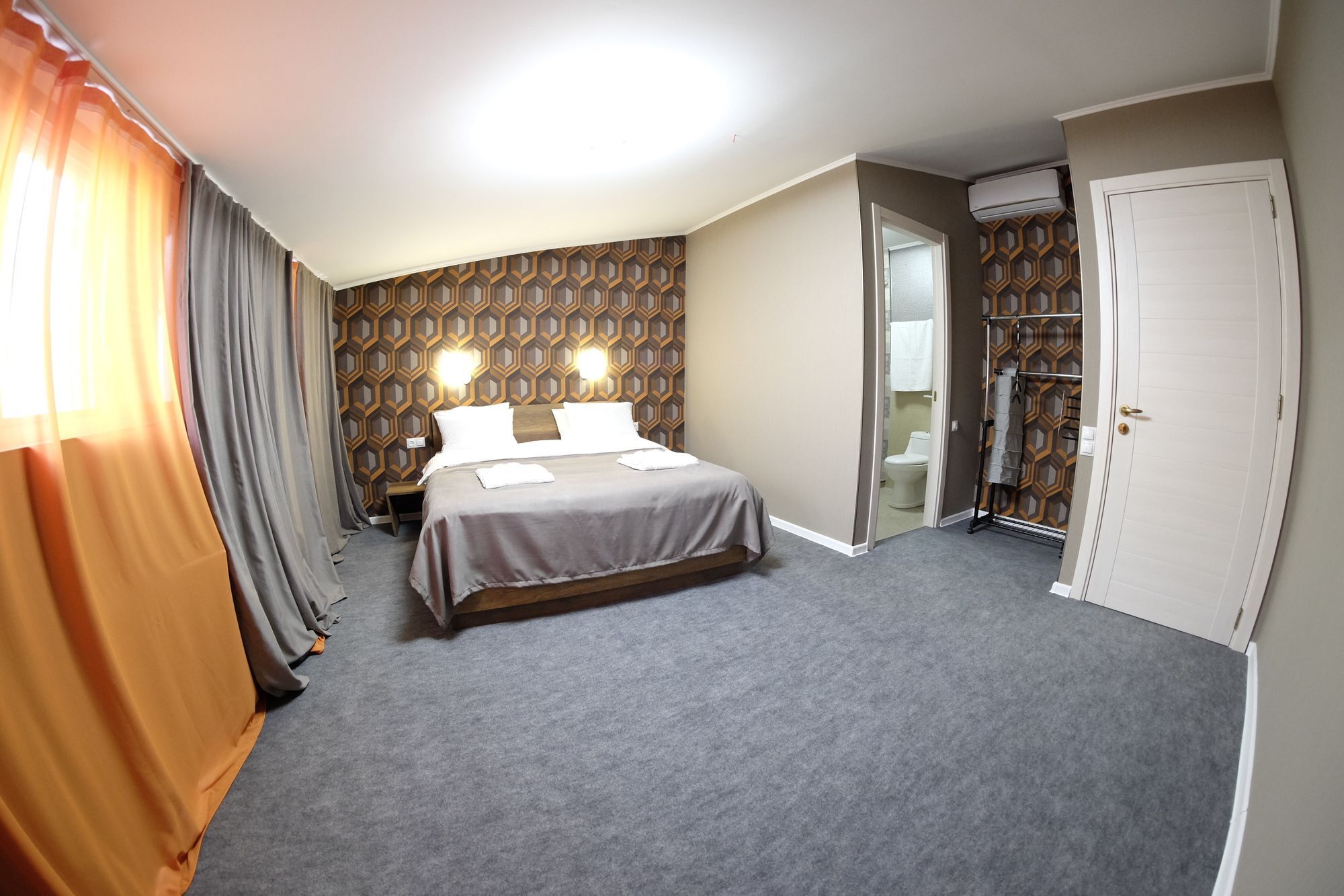 Cocosha Hotel Tbilisi Eksteriør bilde