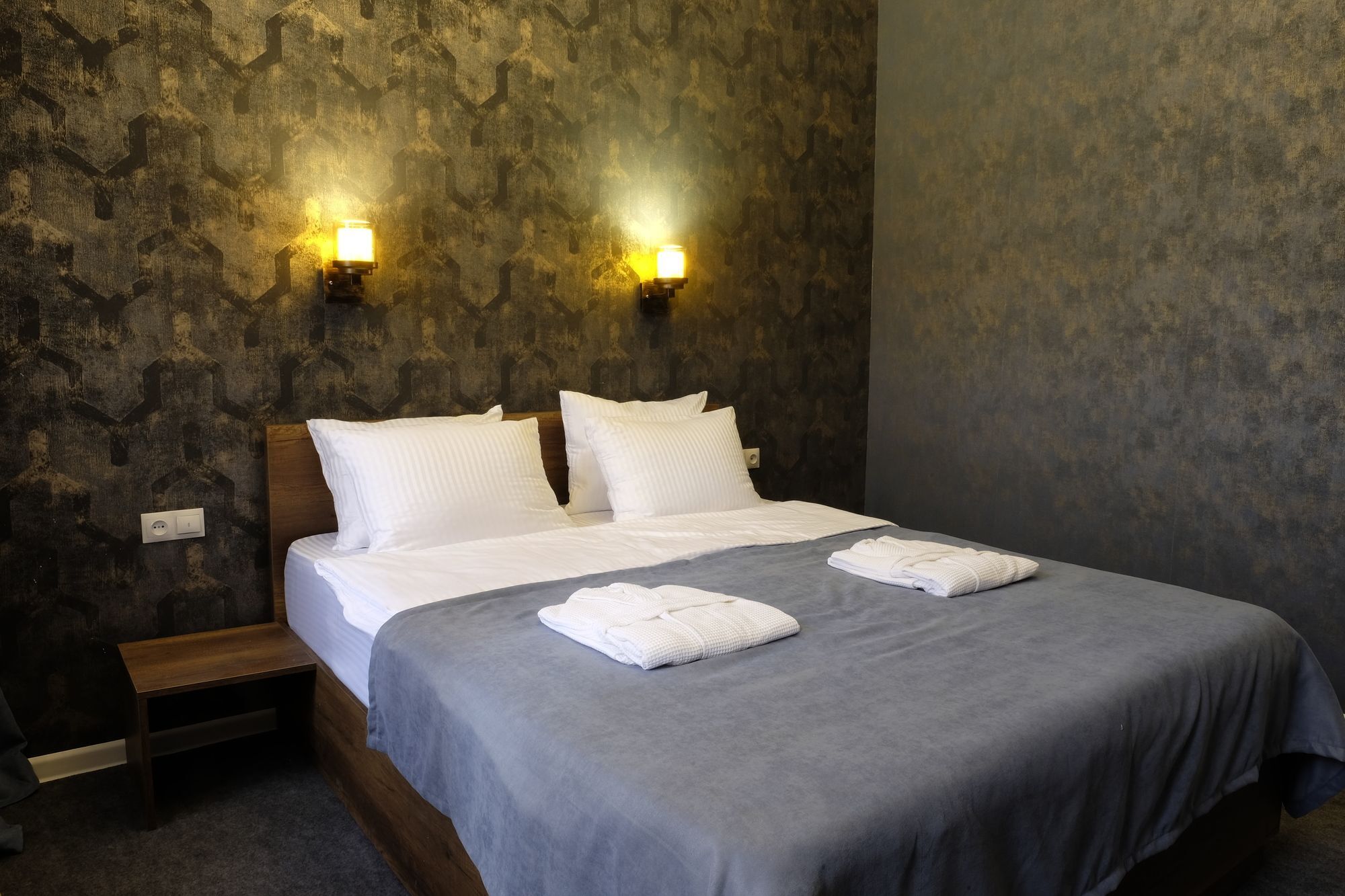 Cocosha Hotel Tbilisi Eksteriør bilde